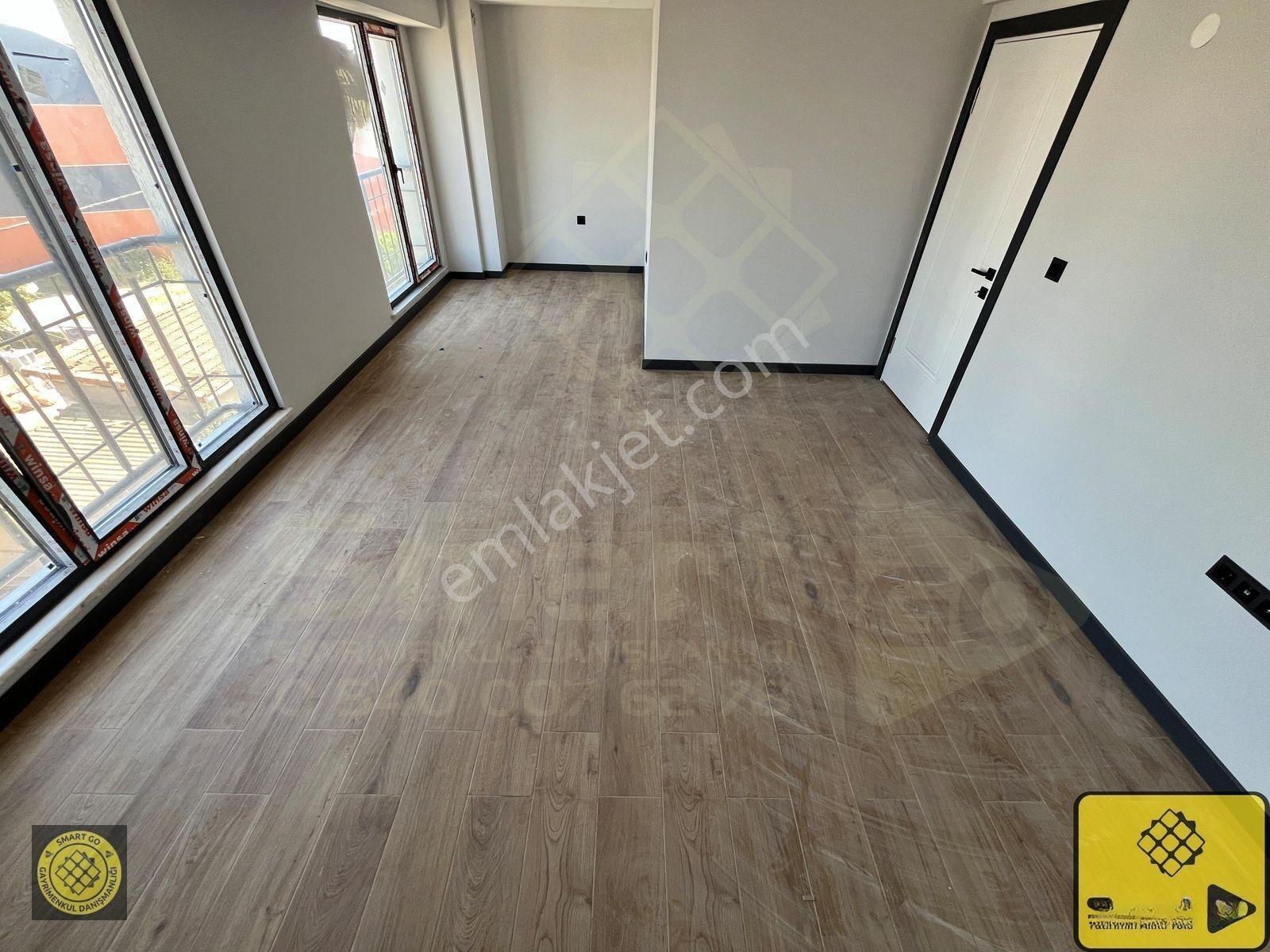 Smart Go'dan Ayyıldız'da 3+1 Dubleks Satılık Daire — fotoğraf 12