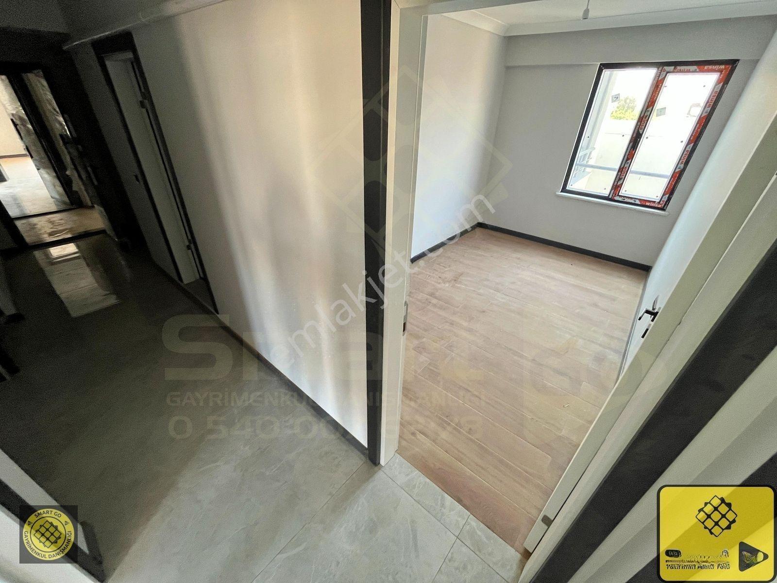 Smart Go'dan Ayyıldız'da 3+1 Dubleks Satılık Daire — fotoğraf 13