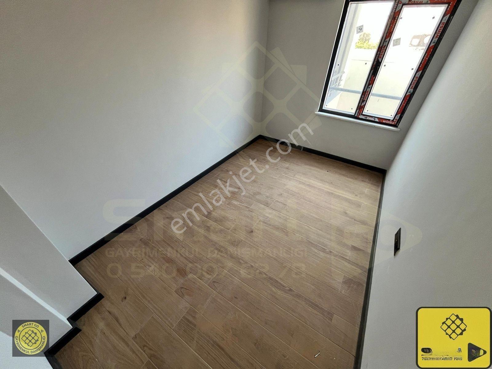 Smart Go'dan Ayyıldız'da 3+1 Dubleks Satılık Daire — fotoğraf 14