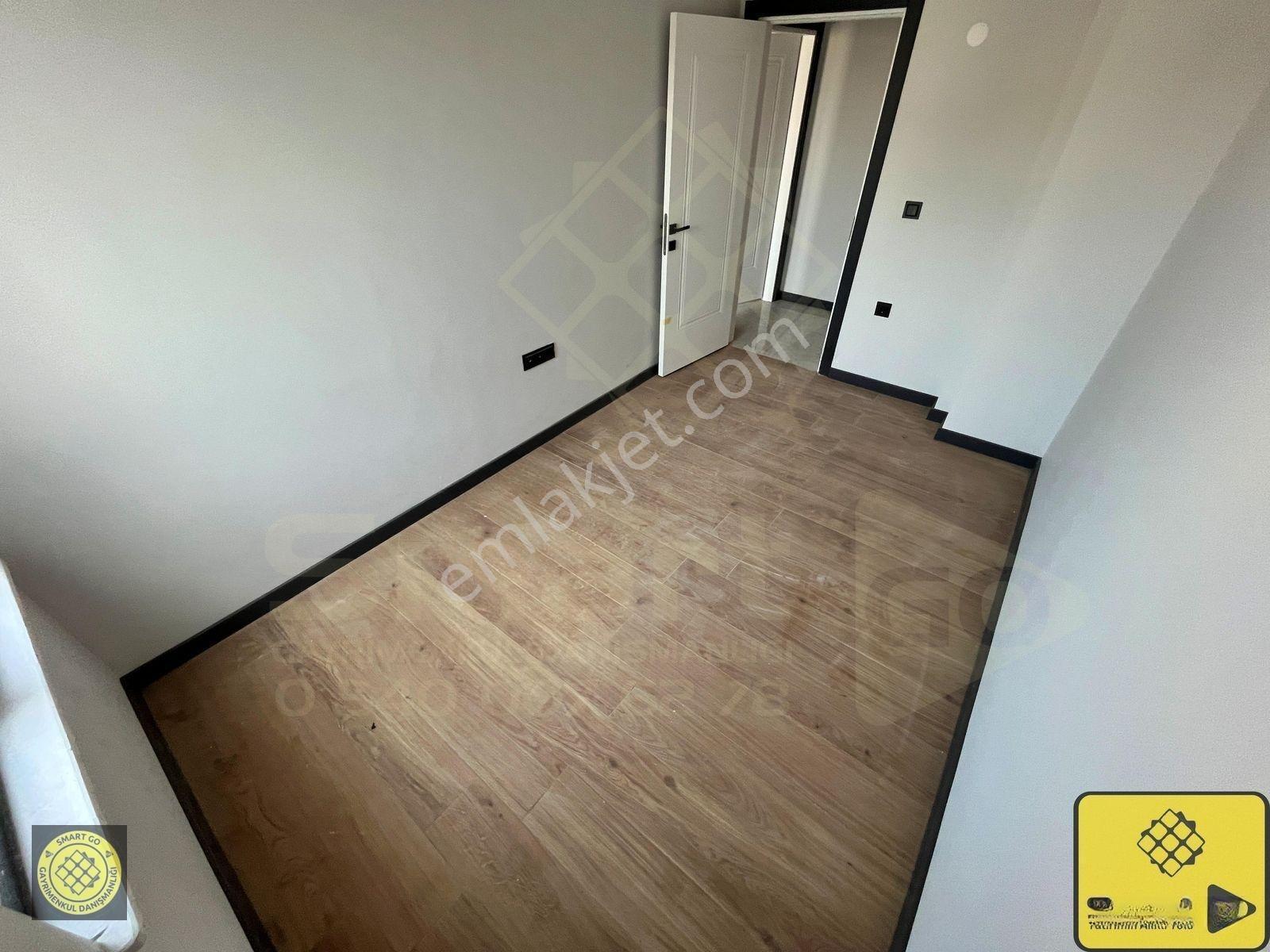 Smart Go'dan Ayyıldız'da 3+1 Dubleks Satılık Daire — fotoğraf 15