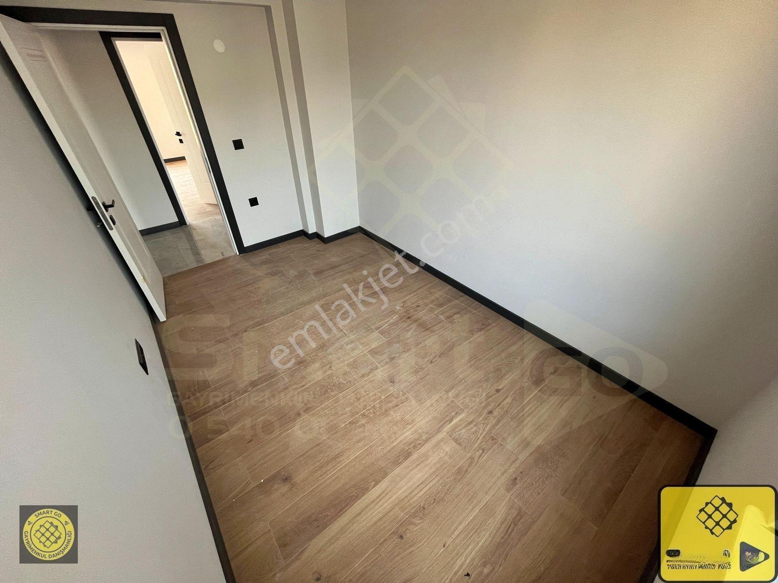 Smart Go'dan Ayyıldız'da 3+1 Dubleks Satılık Daire — fotoğraf 16
