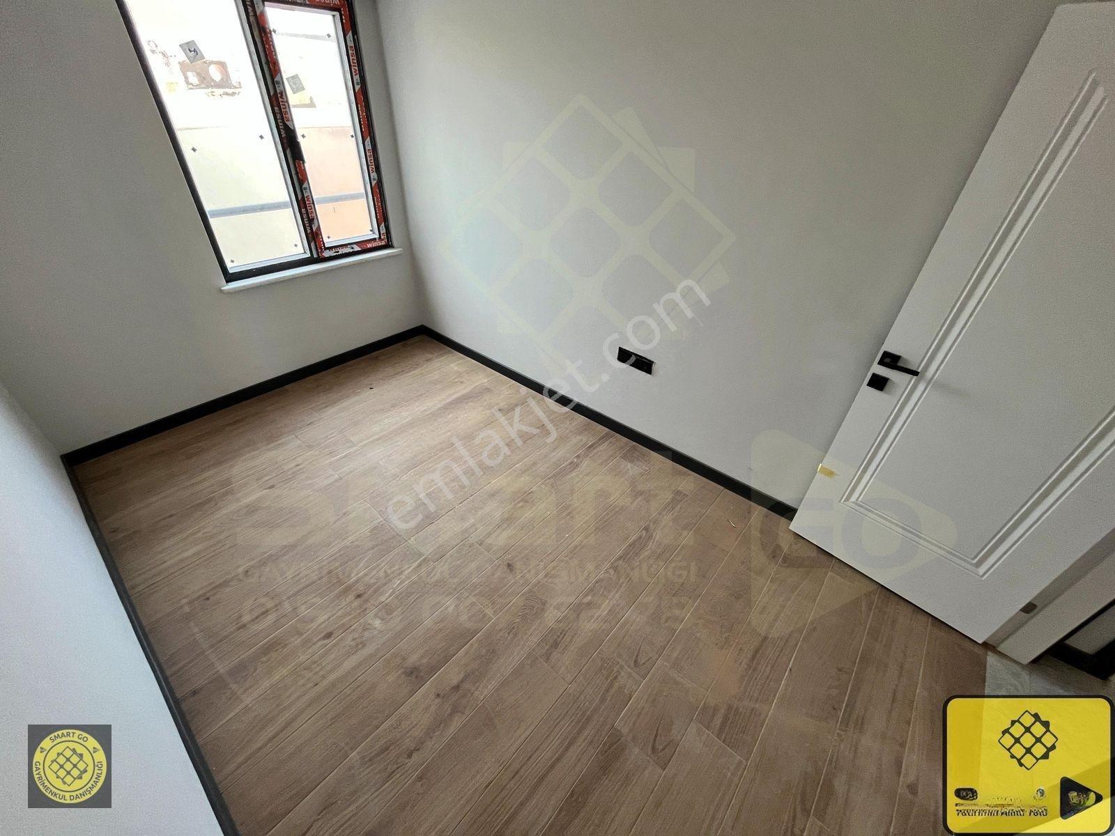 Smart Go'dan Ayyıldız'da 3+1 Dubleks Satılık Daire — fotoğraf 17