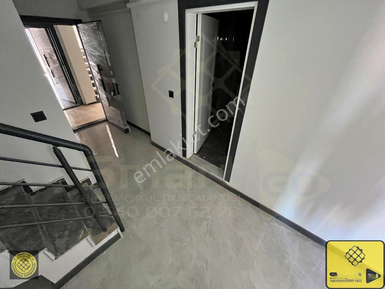 Smart Go'dan Ayyıldız'da 3+1 Dubleks Satılık Daire — fotoğraf 18