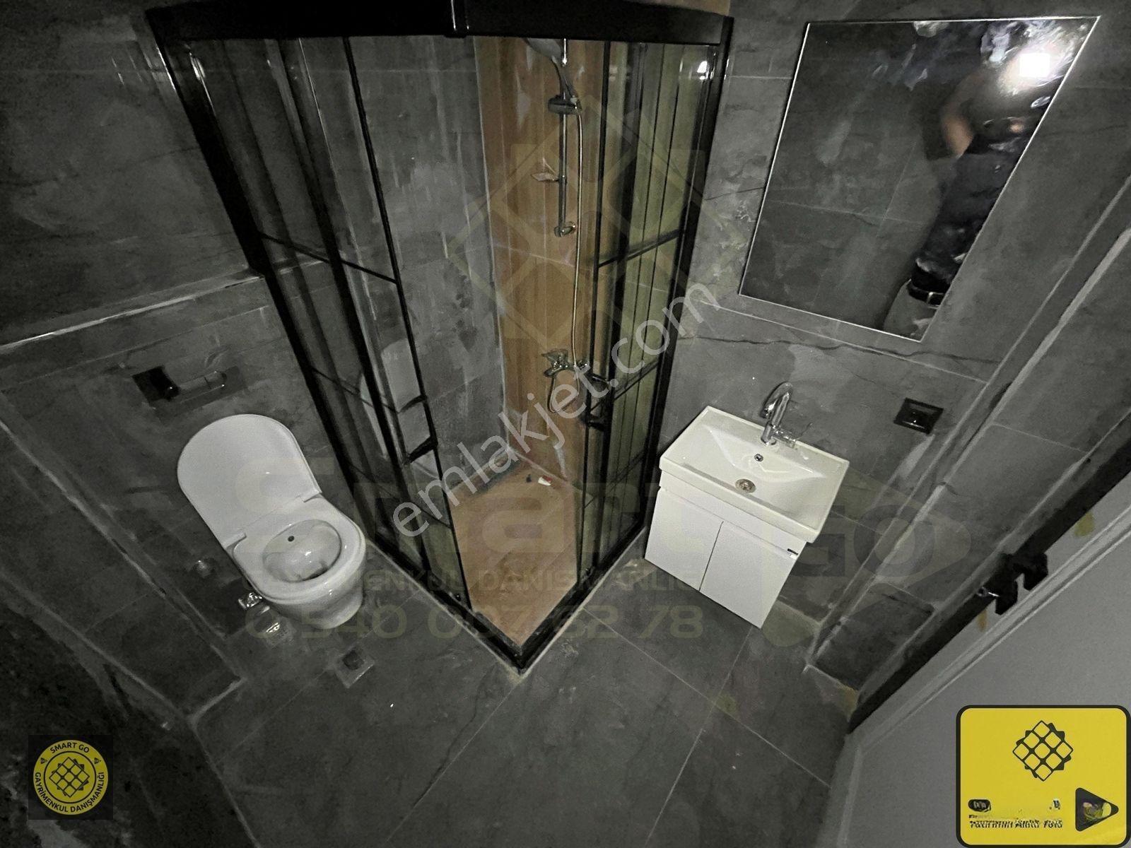 Smart Go'dan Ayyıldız'da 3+1 Dubleks Satılık Daire — fotoğraf 19