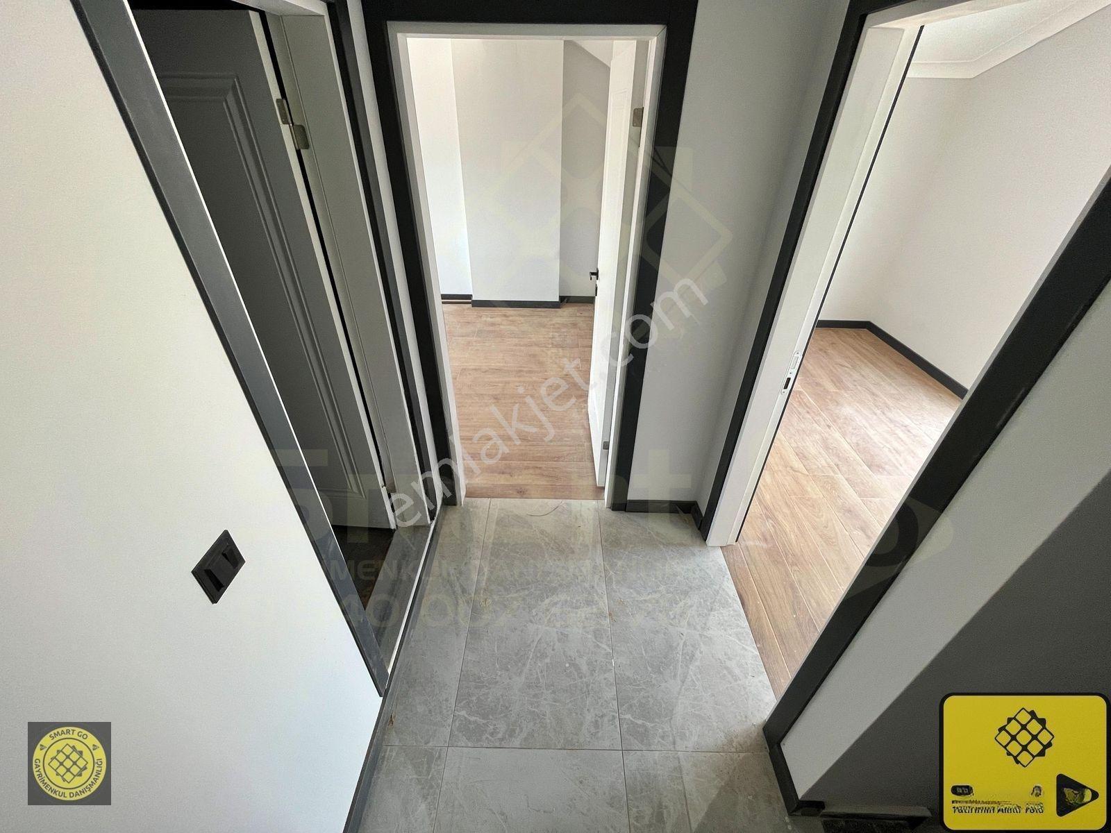 Smart Go'dan Ayyıldız'da 3+1 Dubleks Satılık Daire — fotoğraf 20