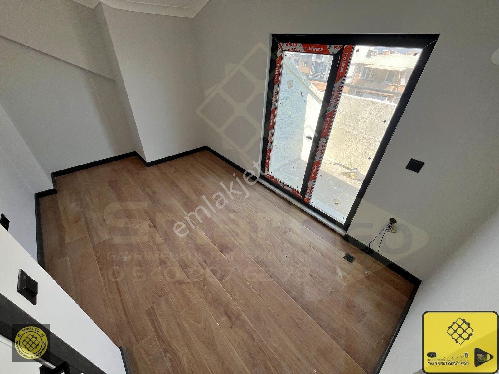 Smart Go'dan Ayyıldız'da 3+1 Dubleks Satılık Daire — fotoğraf 21