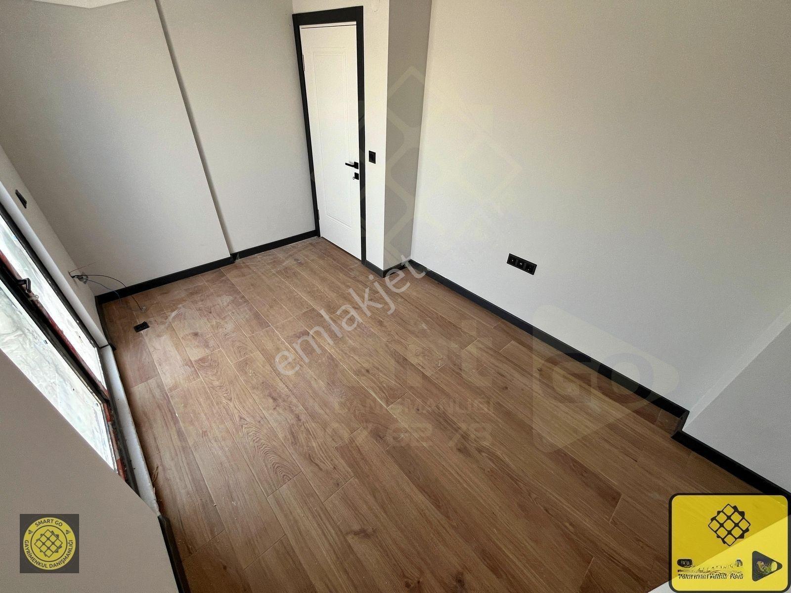Smart Go'dan Ayyıldız'da 3+1 Dubleks Satılık Daire — fotoğraf 22