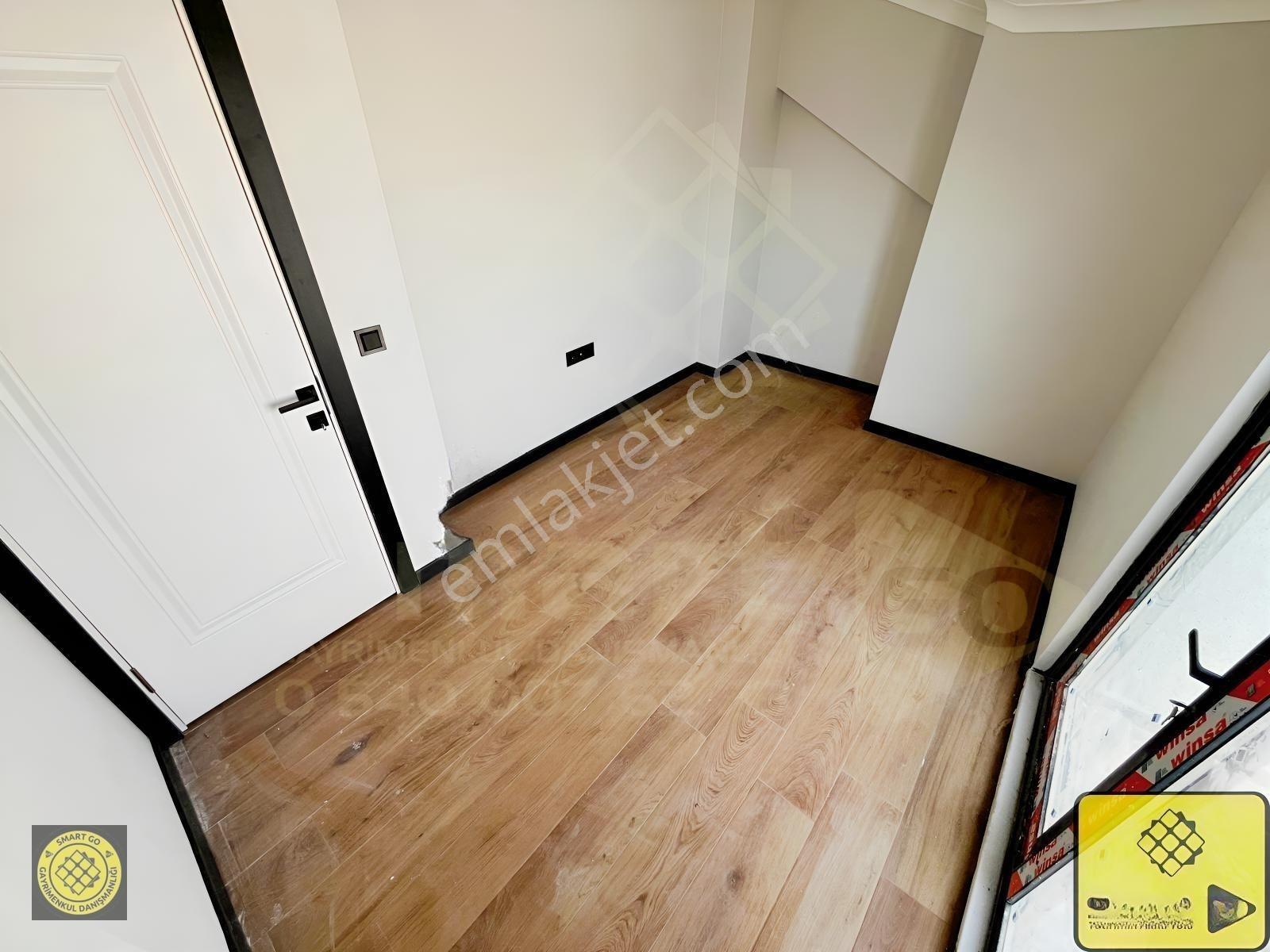 Smart Go'dan Ayyıldız'da 3+1 Dubleks Satılık Daire — fotoğraf 23