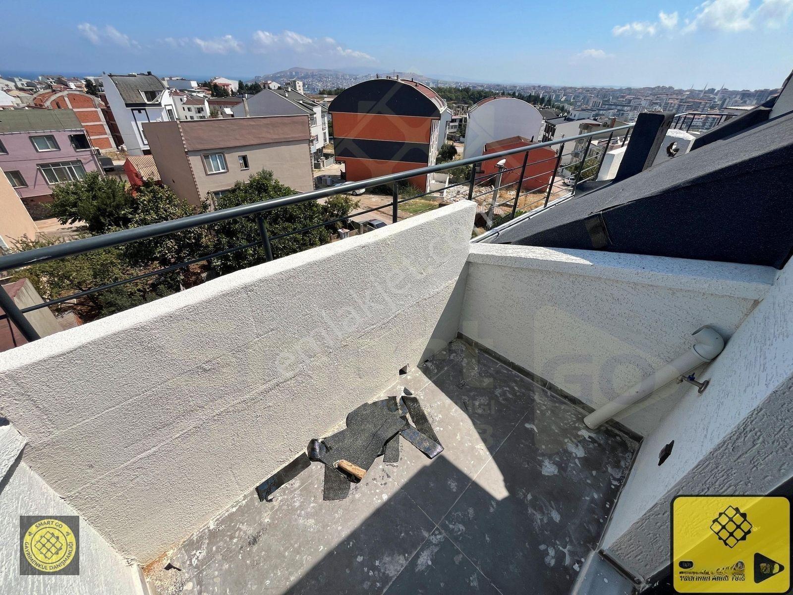 Smart Go'dan Ayyıldız'da 3+1 Dubleks Satılık Daire — fotoğraf 24