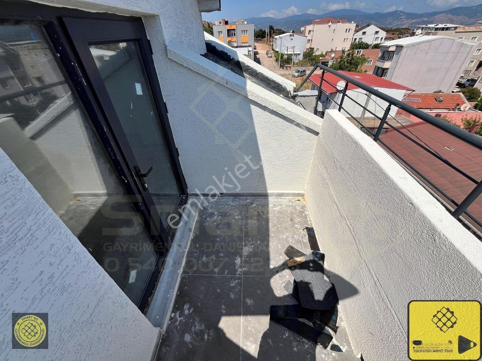 Smart Go'dan Ayyıldız'da 3+1 Dubleks Satılık Daire — fotoğraf 25