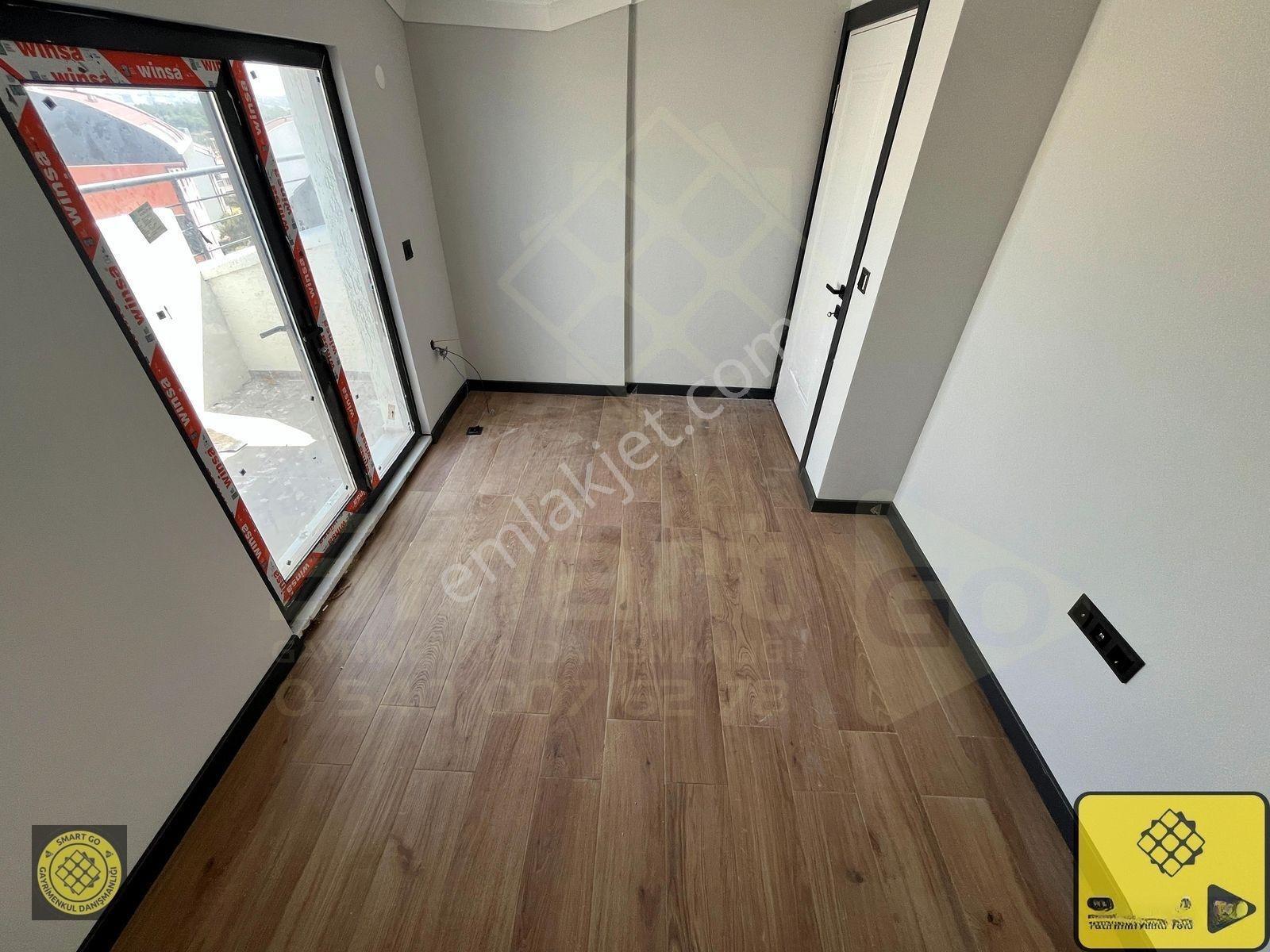 Smart Go'dan Ayyıldız'da 3+1 Dubleks Satılık Daire — fotoğraf 26