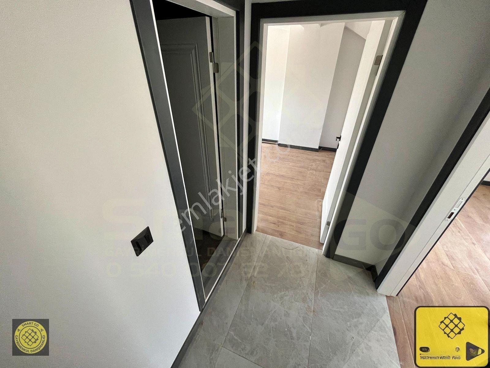 Smart Go'dan Ayyıldız'da 3+1 Dubleks Satılık Daire — fotoğraf 27