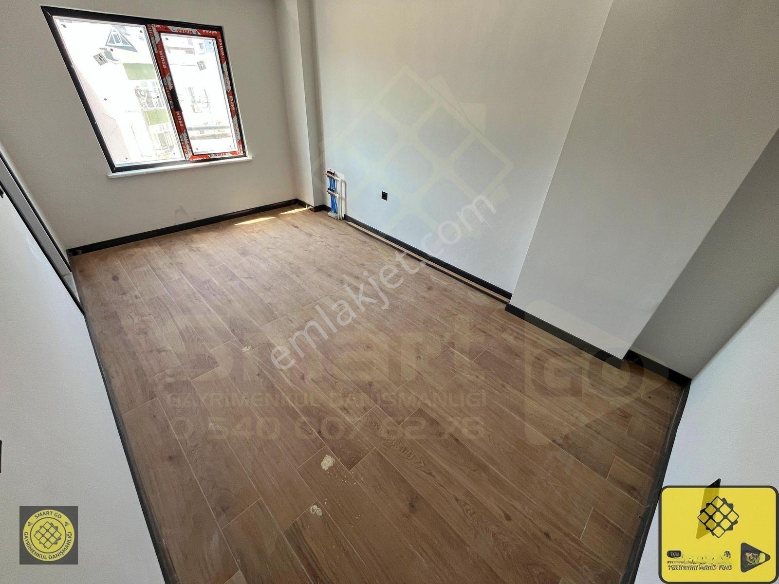 Smart Go'dan Ayyıldız'da 3+1 Dubleks Satılık Daire — fotoğraf 28