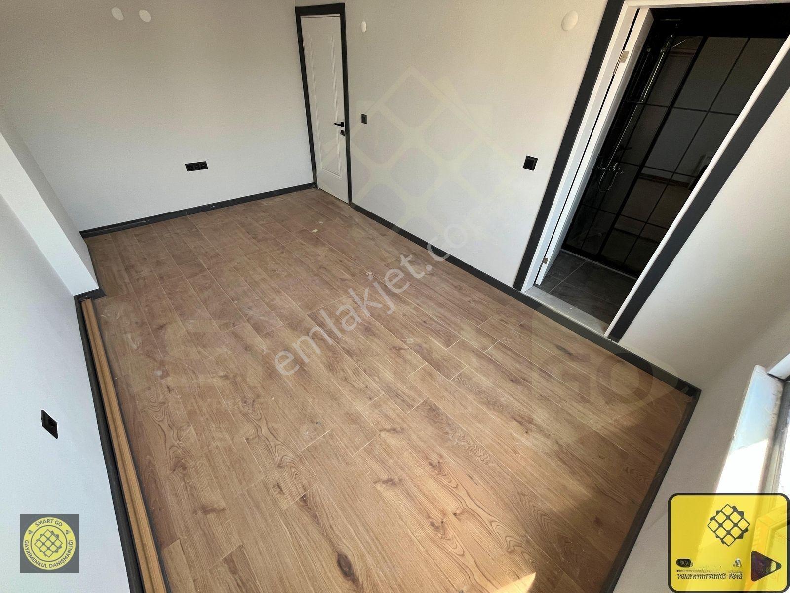 Smart Go'dan Ayyıldız'da 3+1 Dubleks Satılık Daire — fotoğraf 29