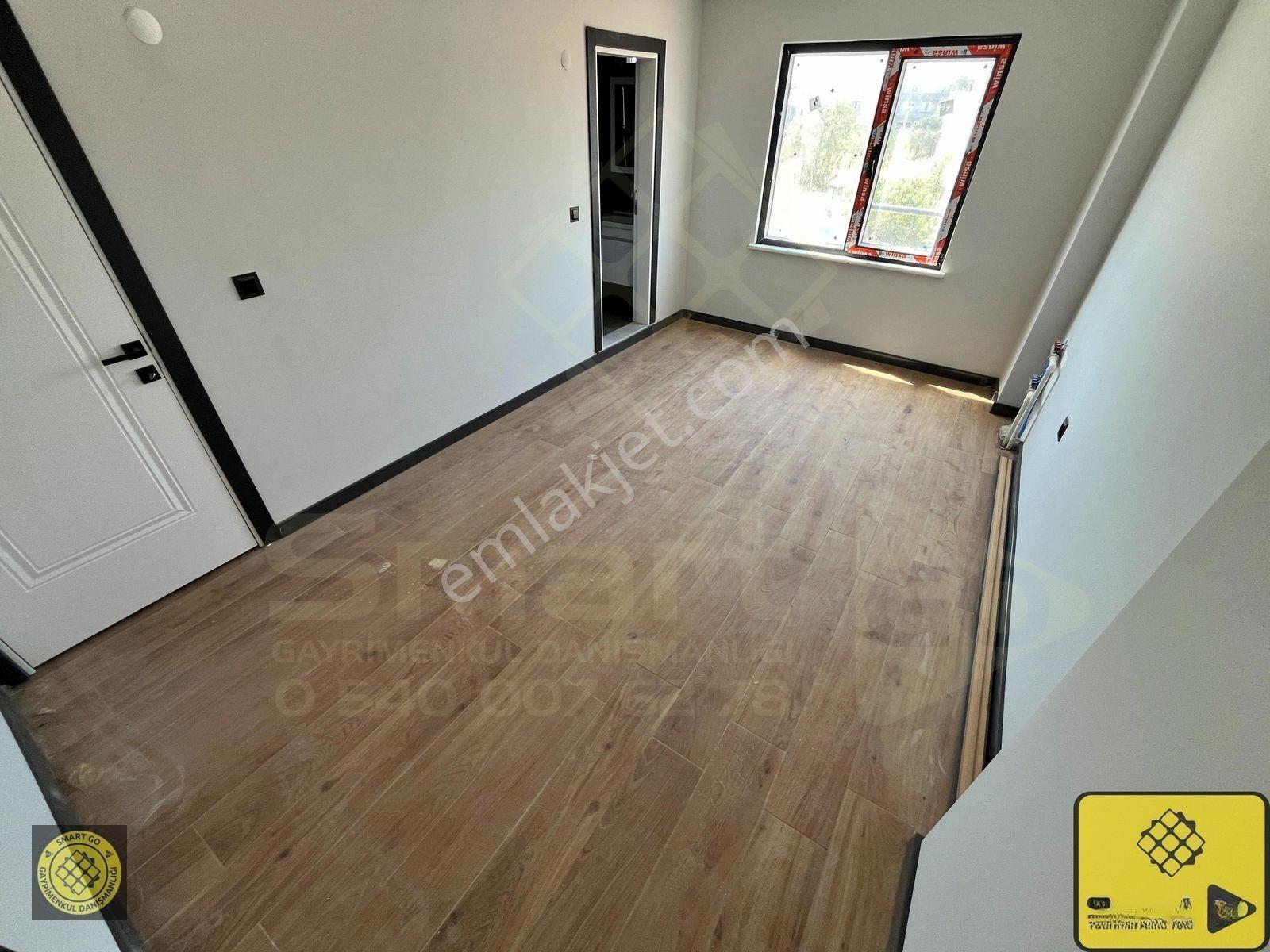 Smart Go'dan Ayyıldız'da 3+1 Dubleks Satılık Daire — fotoğraf 30