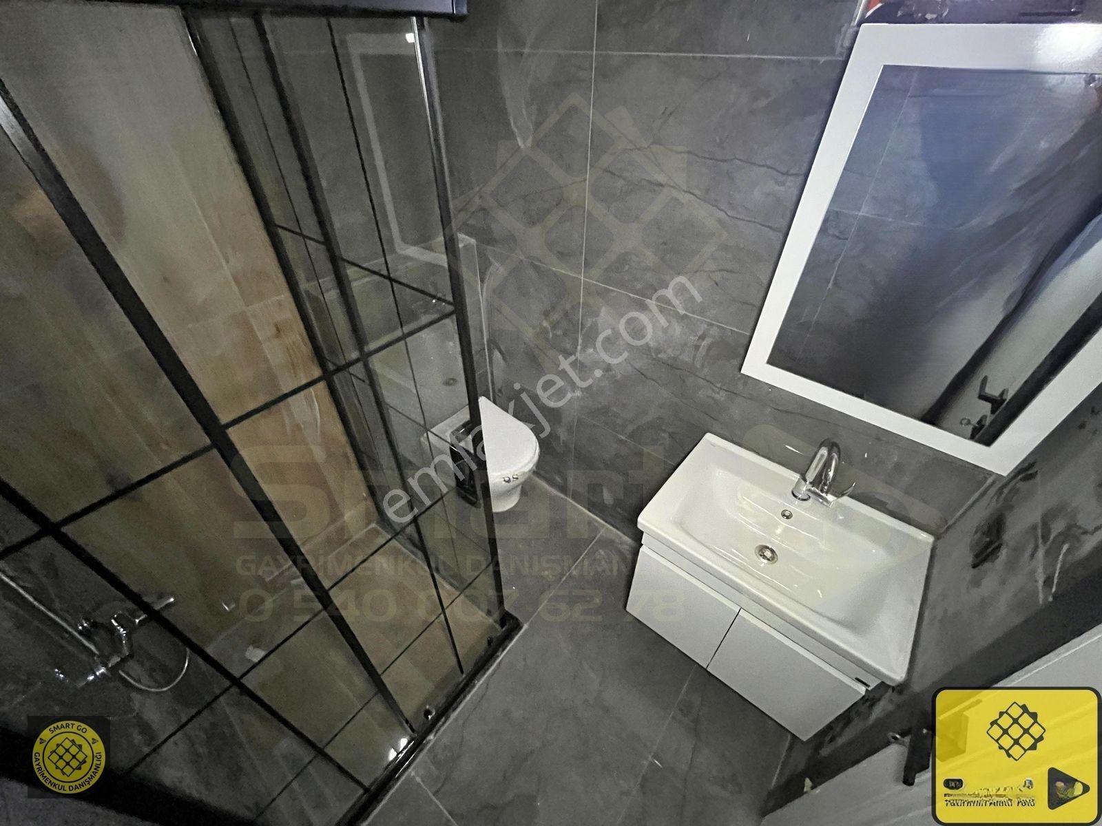 Smart Go'dan Ayyıldız'da 3+1 Dubleks Satılık Daire — fotoğraf 31