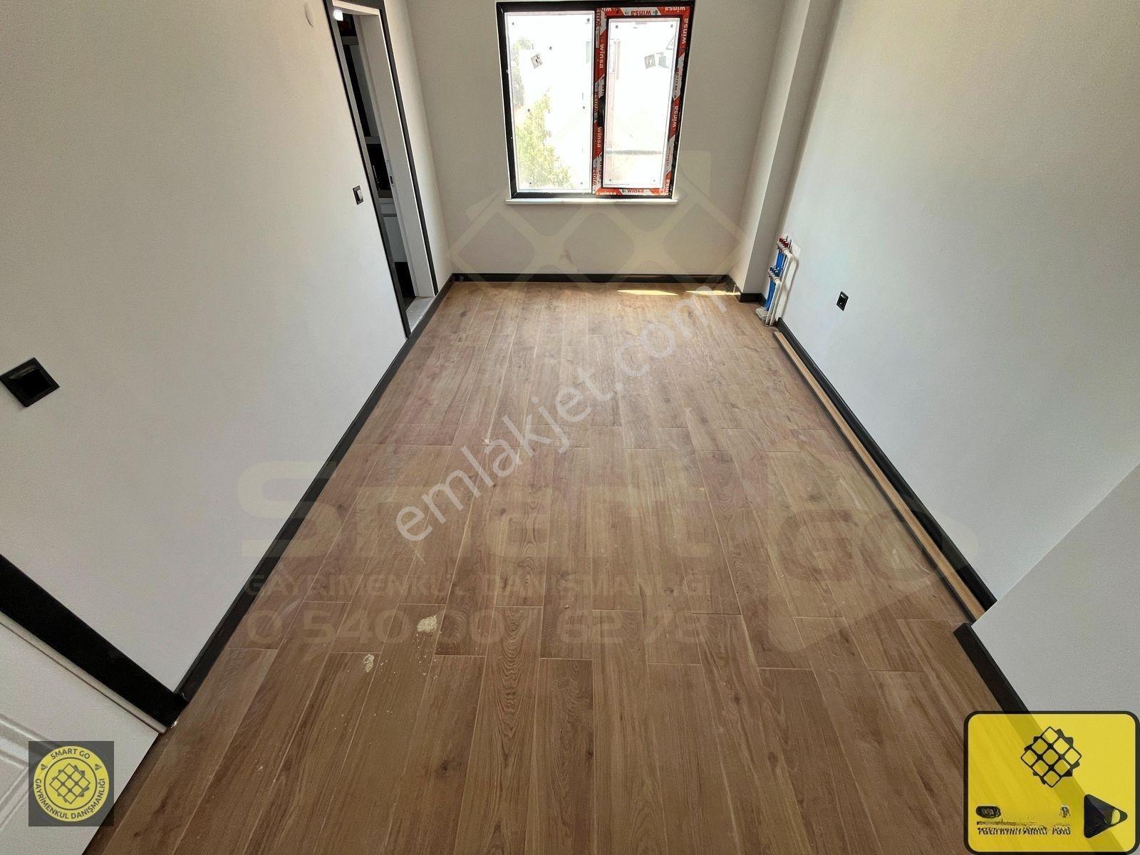 Smart Go'dan Ayyıldız'da 3+1 Dubleks Satılık Daire — fotoğraf 32