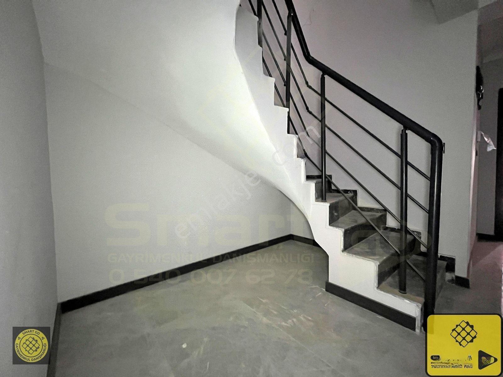Smart Go'dan Ayyıldız'da 3+1 Dubleks Satılık Daire — fotoğraf 34
