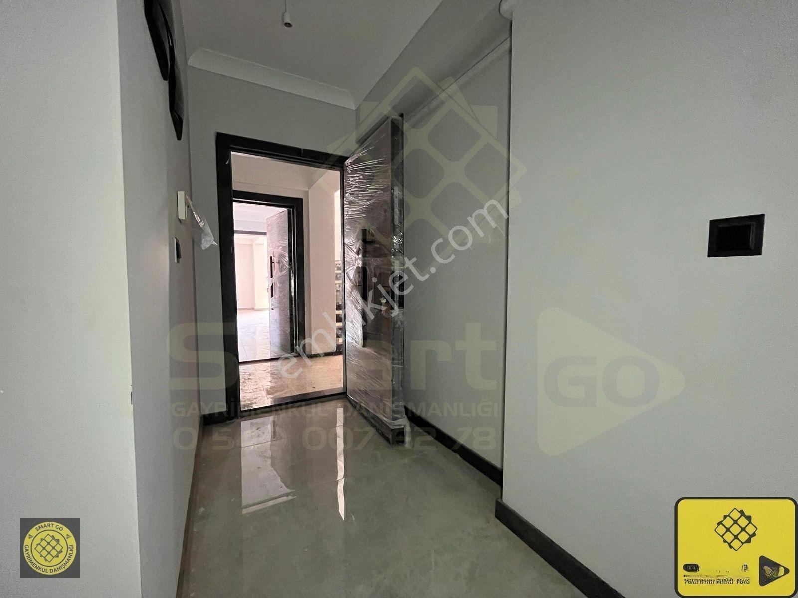 Smart Go'dan Ayyıldız'da 3+1 Dubleks Satılık Daire — fotoğraf 35