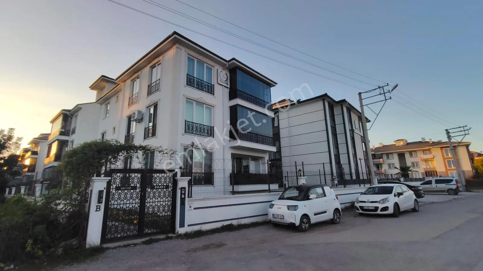 Remax Desıgn Tuzla Mahallesinde Satılık 3+1 Daire — fotoğraf 9