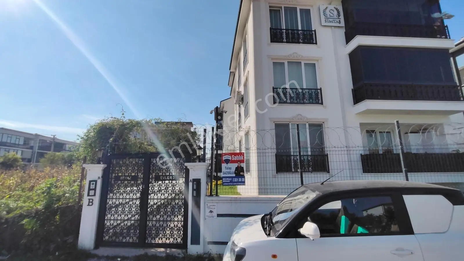 Remax Desıgn Tuzla Mahallesinde Satılık 3+1 Daire — fotoğraf 10