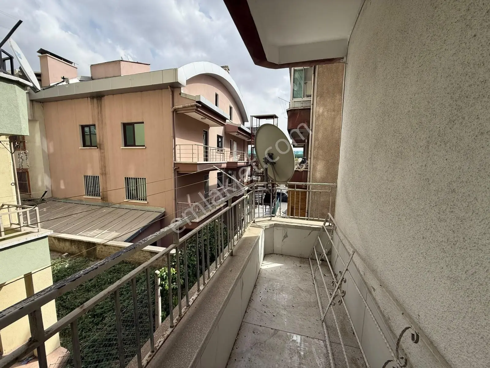 Altınpark Karşısı Full Yapılı Kat Konumunda Kilerli Fırsat Daire — fotoğraf 26