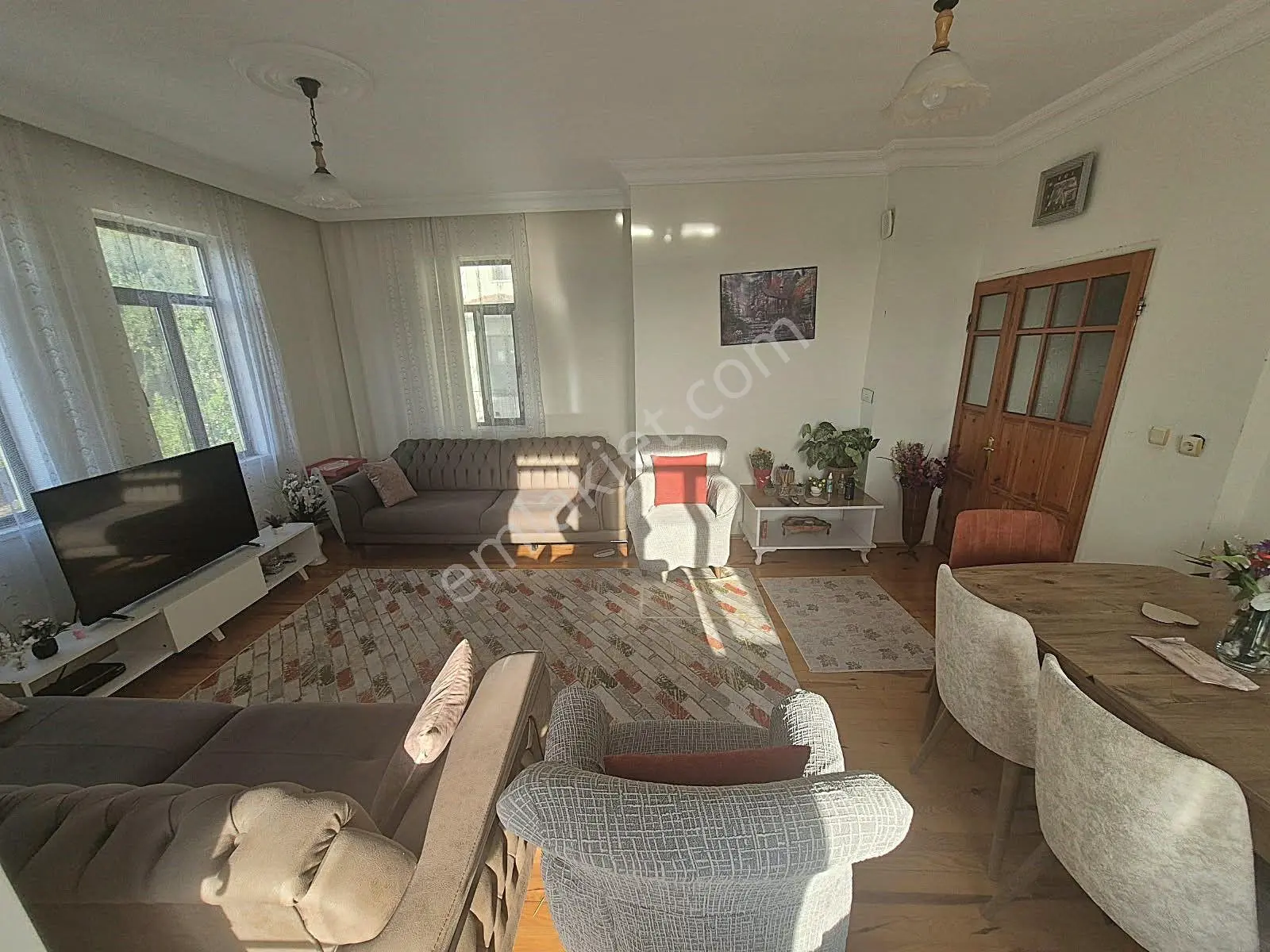 Goldhouse Dan Satılık Fırsat Çalıca Da 3+1 Arakat Daire — fotoğraf 7