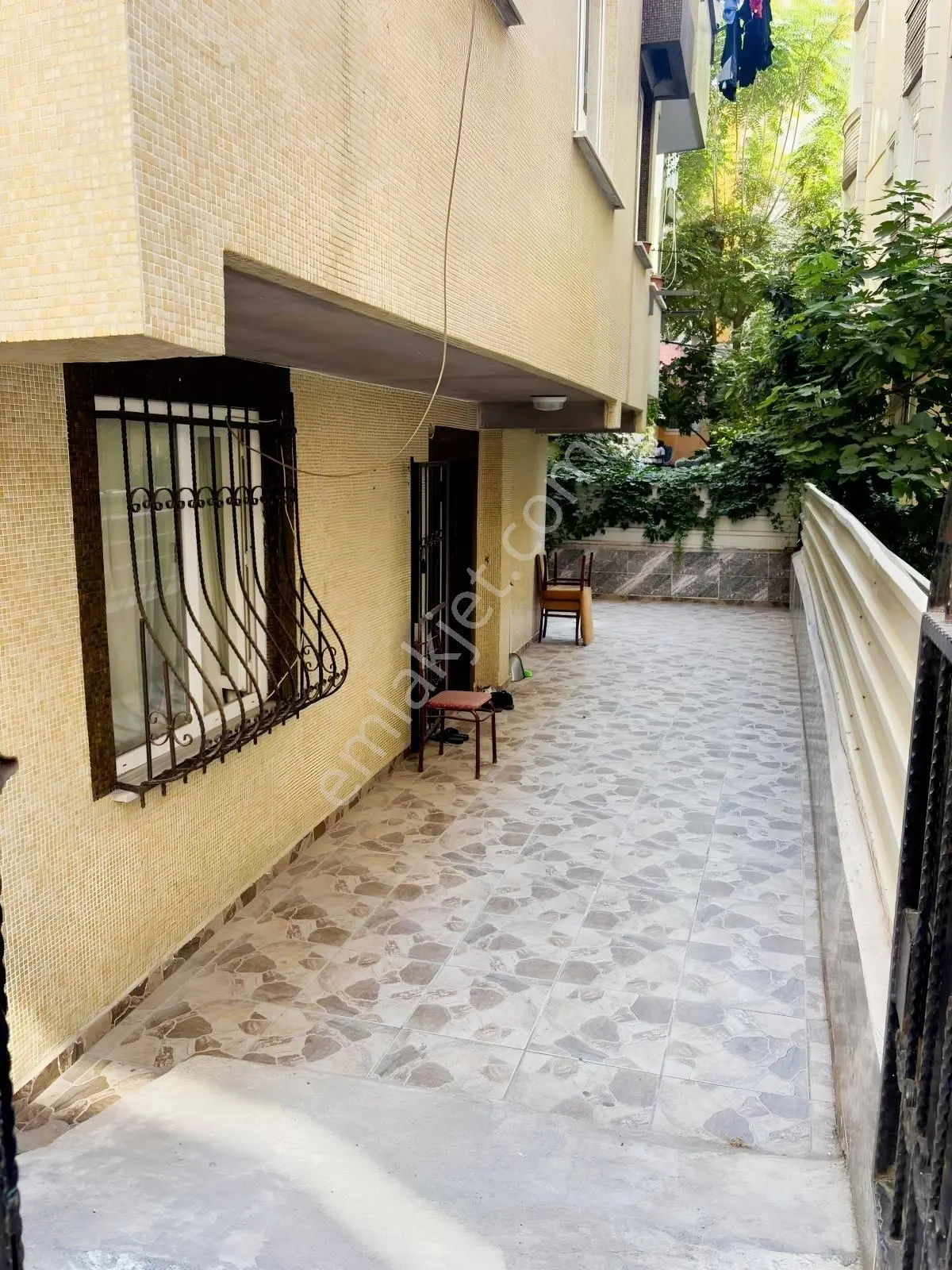 Hürriyette Kendine Ait Bahçeli Krediye Uygun 2+1 Satılık Daire — fotoğraf 2