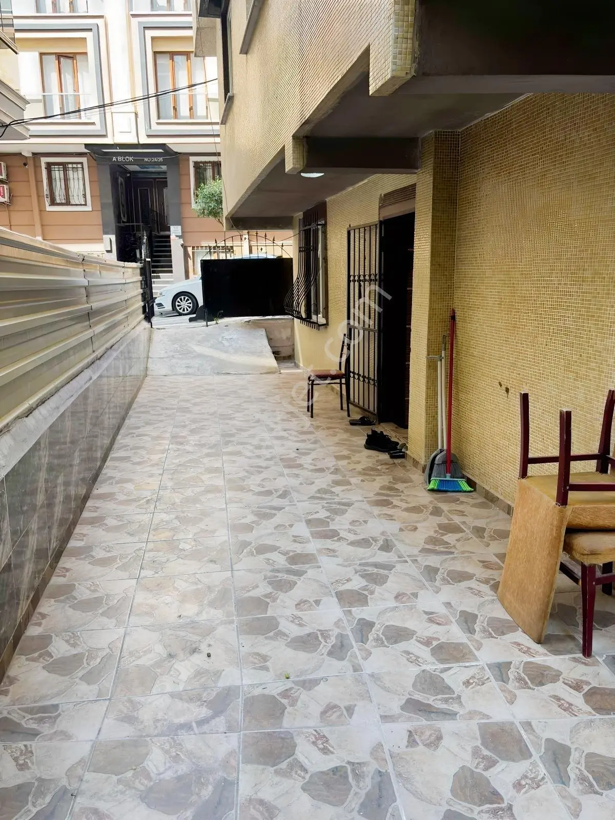 Hürriyette Kendine Ait Bahçeli Krediye Uygun 2+1 Satılık Daire — fotoğraf 4