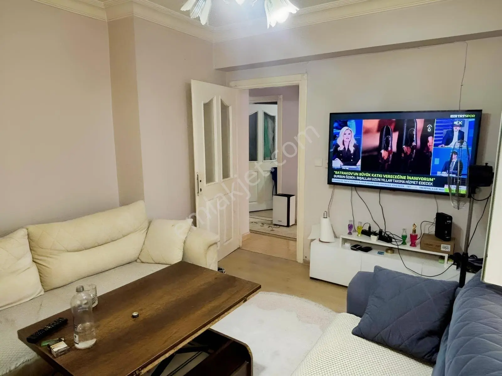 Hürriyette Kendine Ait Bahçeli Krediye Uygun 2+1 Satılık Daire — fotoğraf 7
