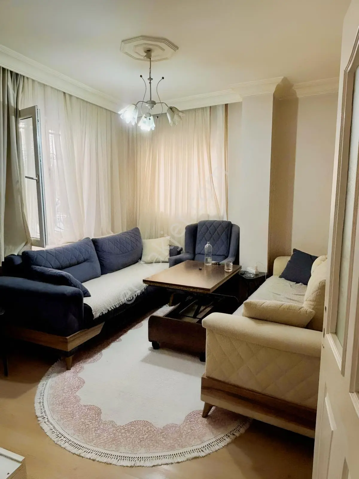 Hürriyette Kendine Ait Bahçeli Krediye Uygun 2+1 Satılık Daire — fotoğraf 8