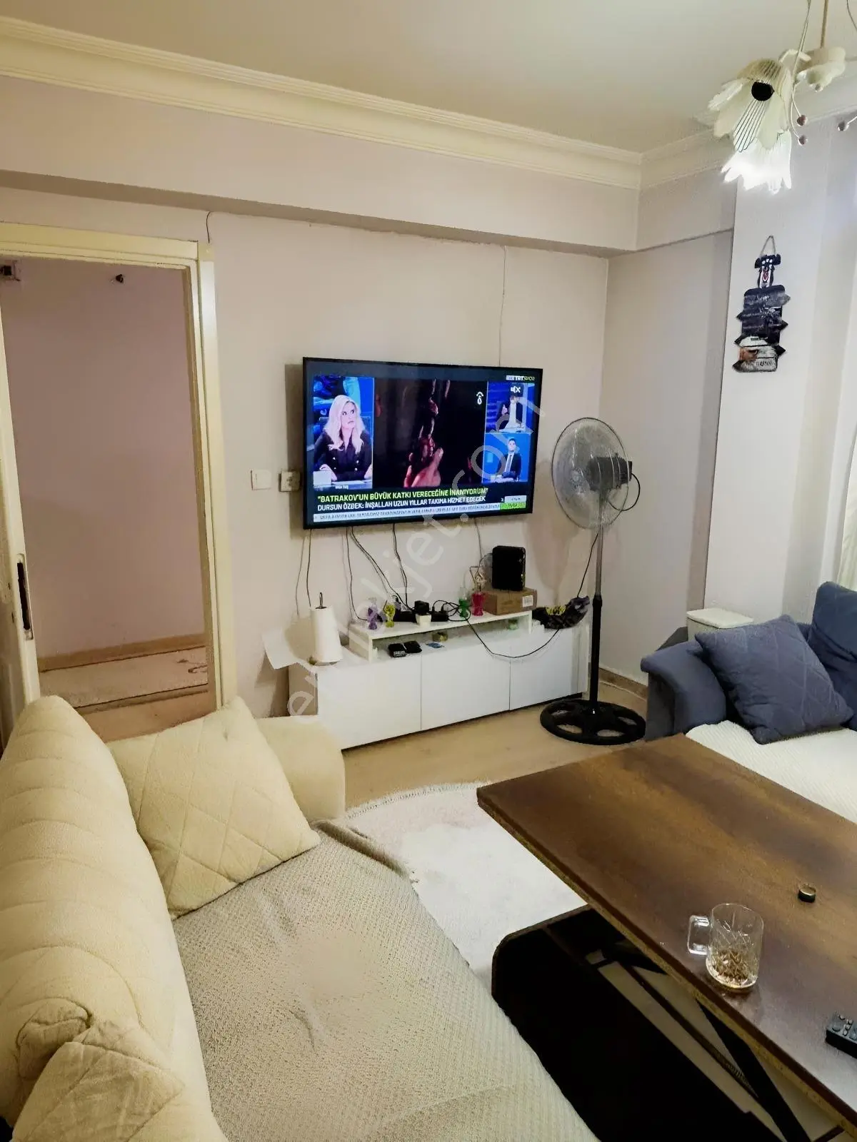 Hürriyette Kendine Ait Bahçeli Krediye Uygun 2+1 Satılık Daire — fotoğraf 10