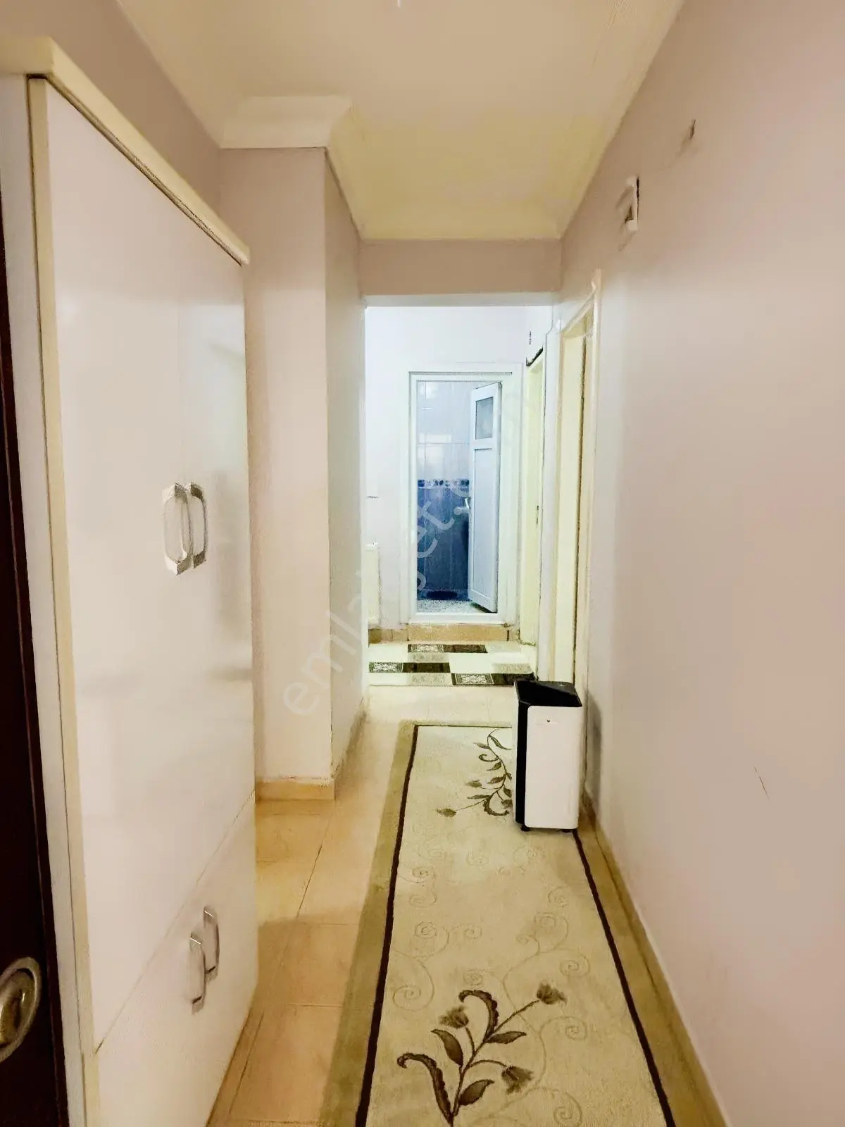 Hürriyette Kendine Ait Bahçeli Krediye Uygun 2+1 Satılık Daire — fotoğraf 11