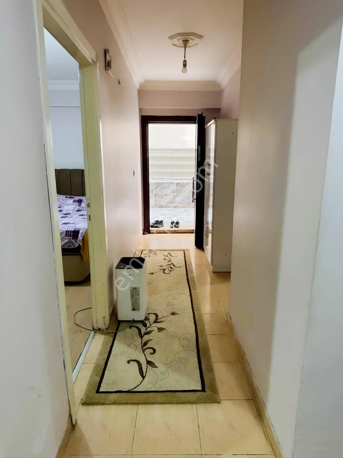 Hürriyette Kendine Ait Bahçeli Krediye Uygun 2+1 Satılık Daire — fotoğraf 12