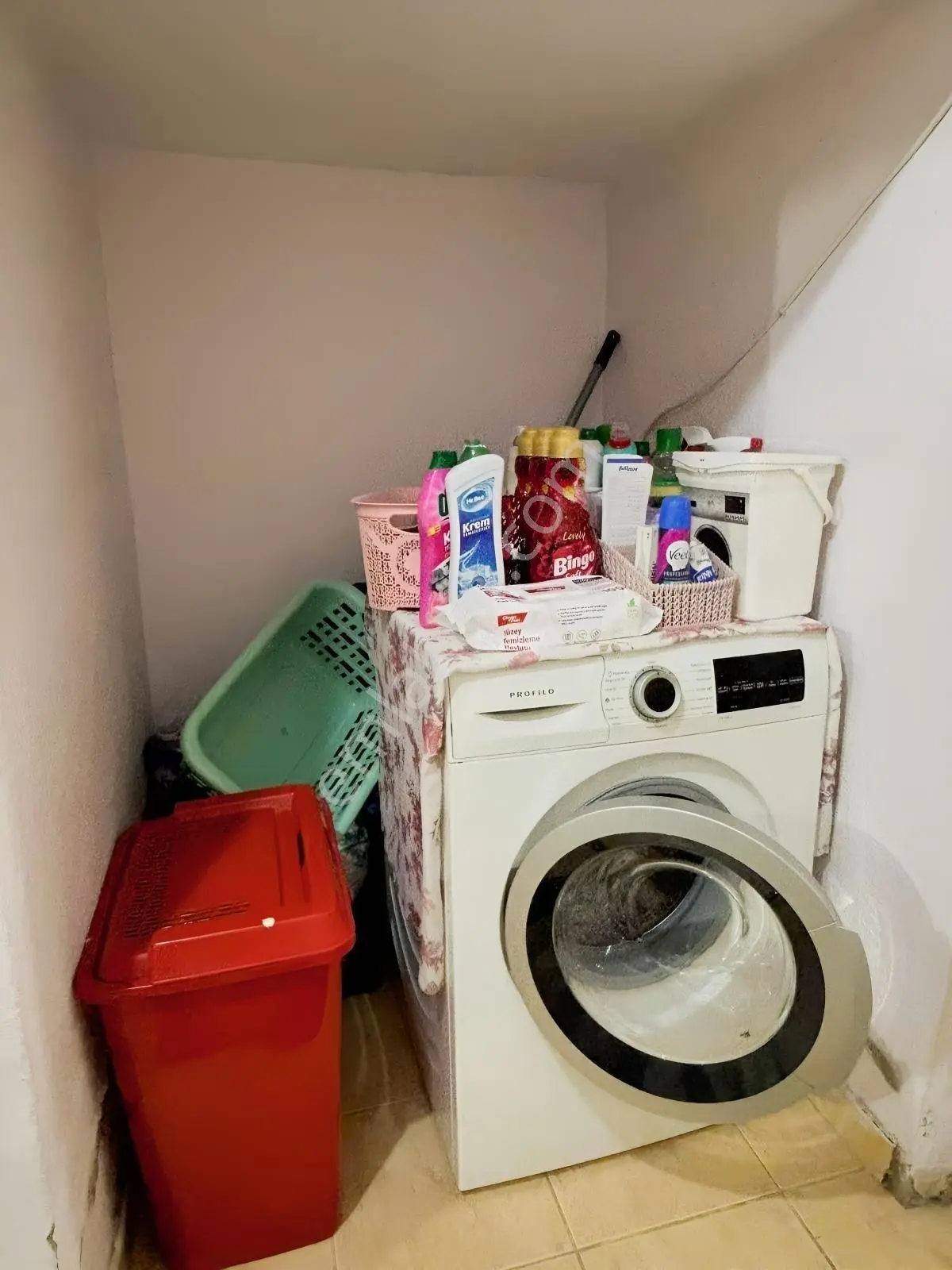 Hürriyette Kendine Ait Bahçeli Krediye Uygun 2+1 Satılık Daire — fotoğraf 15