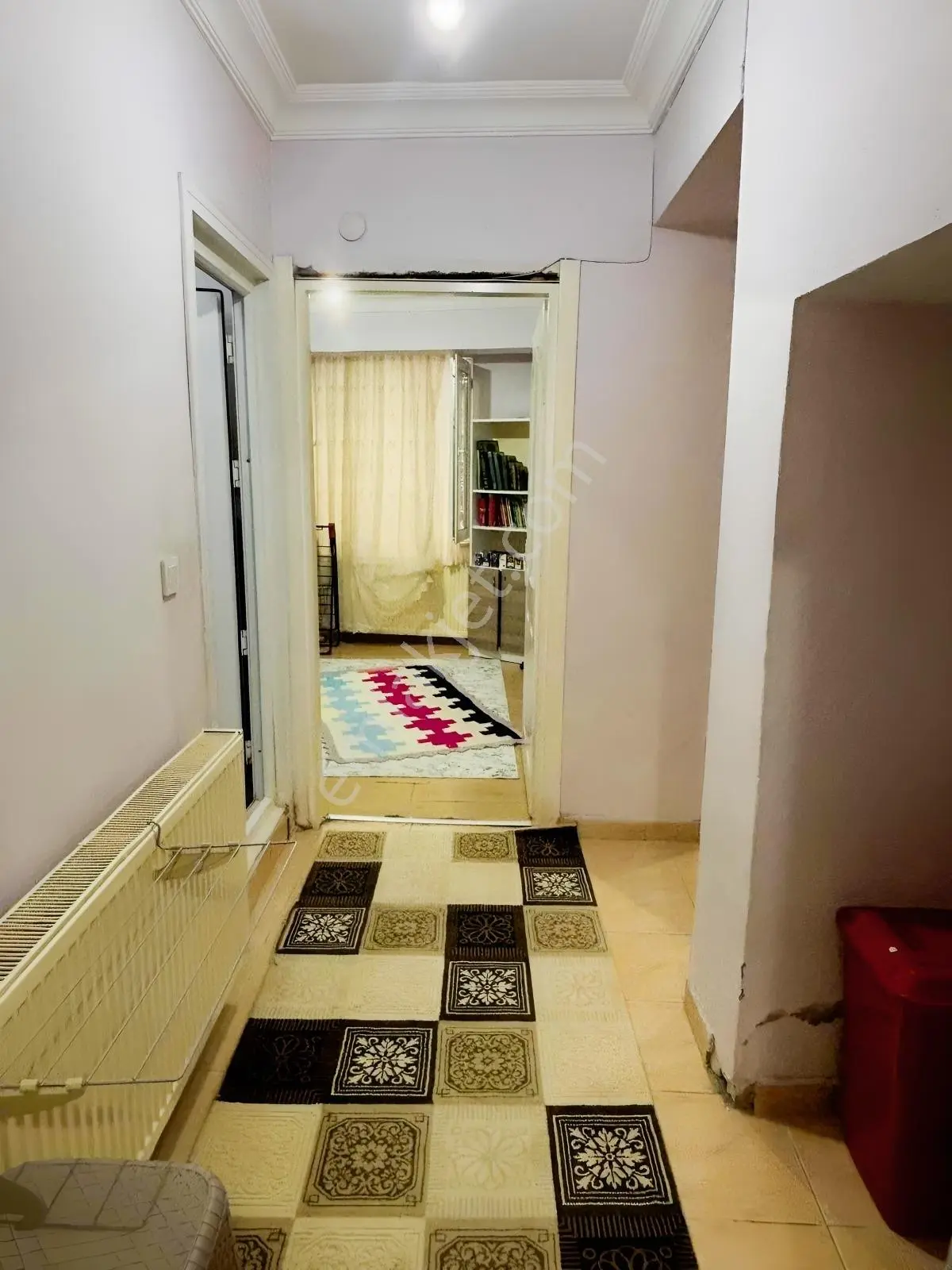 Hürriyette Kendine Ait Bahçeli Krediye Uygun 2+1 Satılık Daire — fotoğraf 16