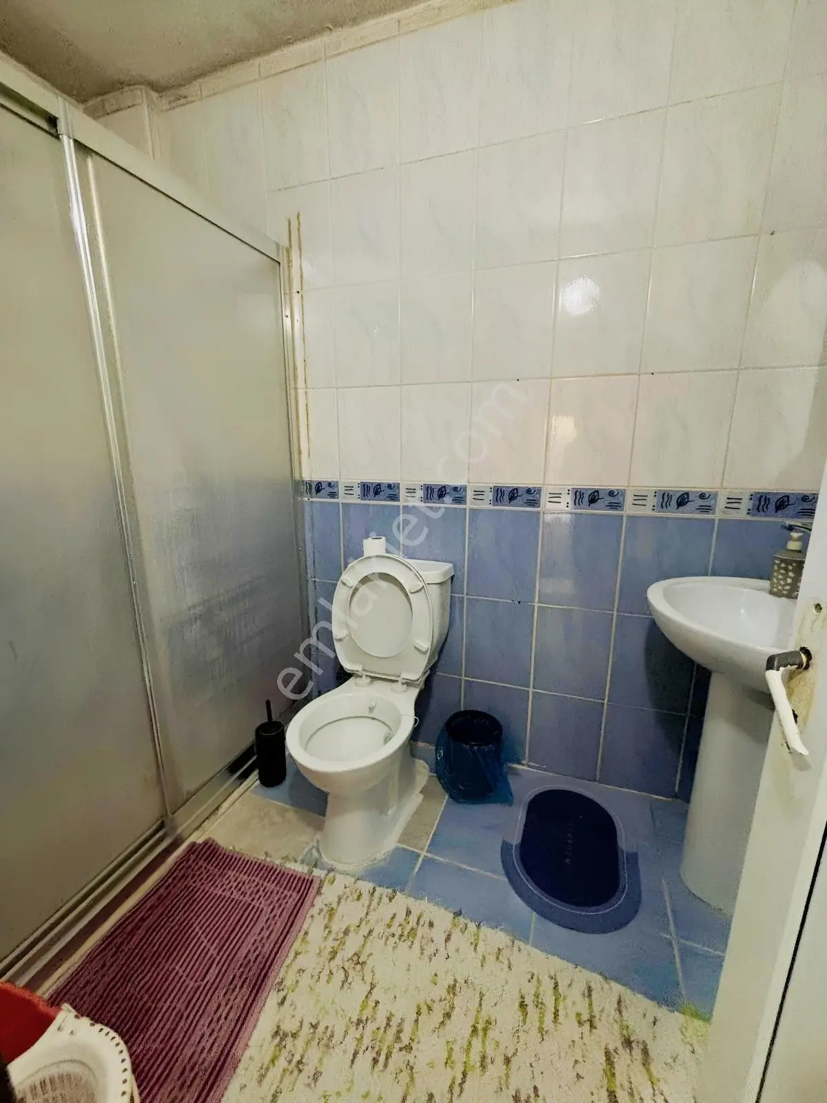 Hürriyette Kendine Ait Bahçeli Krediye Uygun 2+1 Satılık Daire — fotoğraf 21