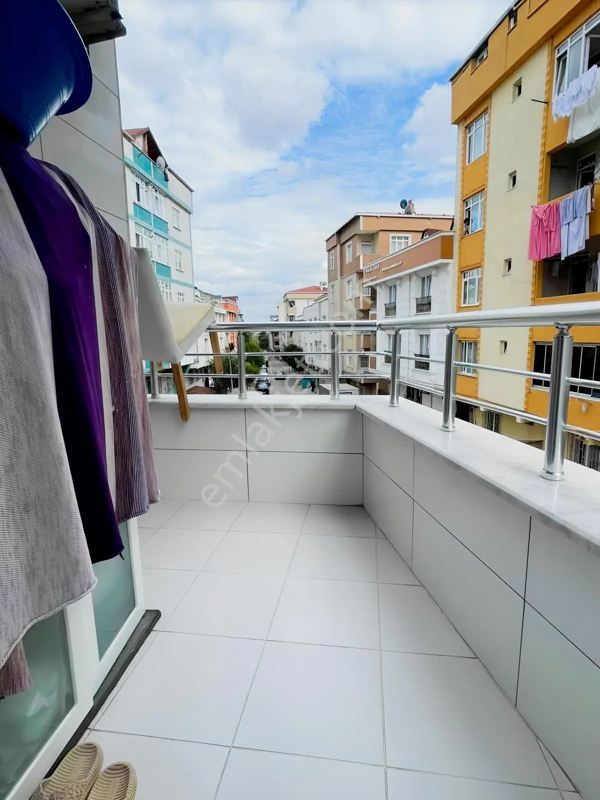 Bayram İnşaat Kalitesiyle Aileye Uygun Geniş 2+1 Satılık Daire — fotoğraf 7