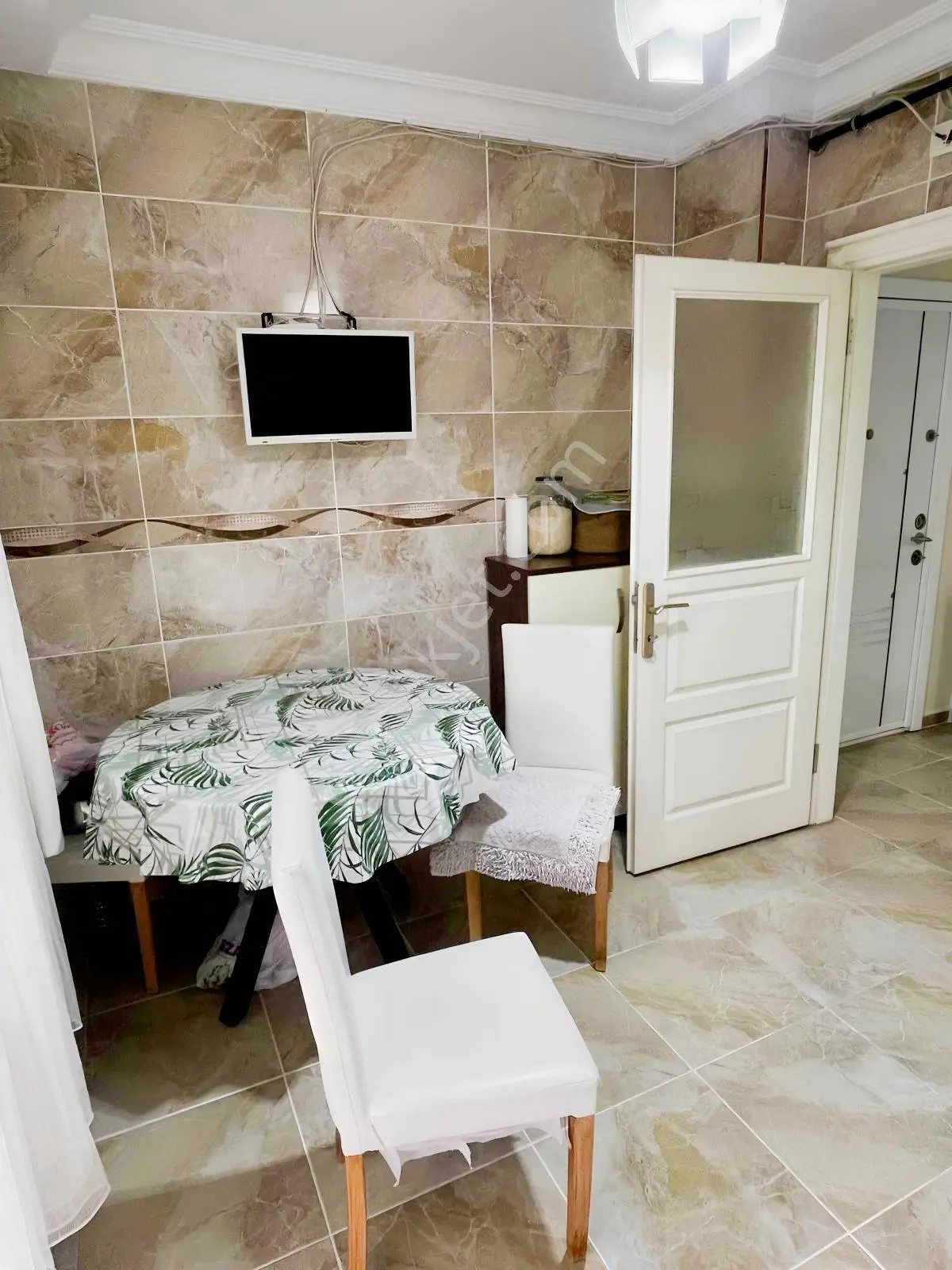 Bayram İnşaat Kalitesiyle Aileye Uygun Geniş 2+1 Satılık Daire — fotoğraf 9