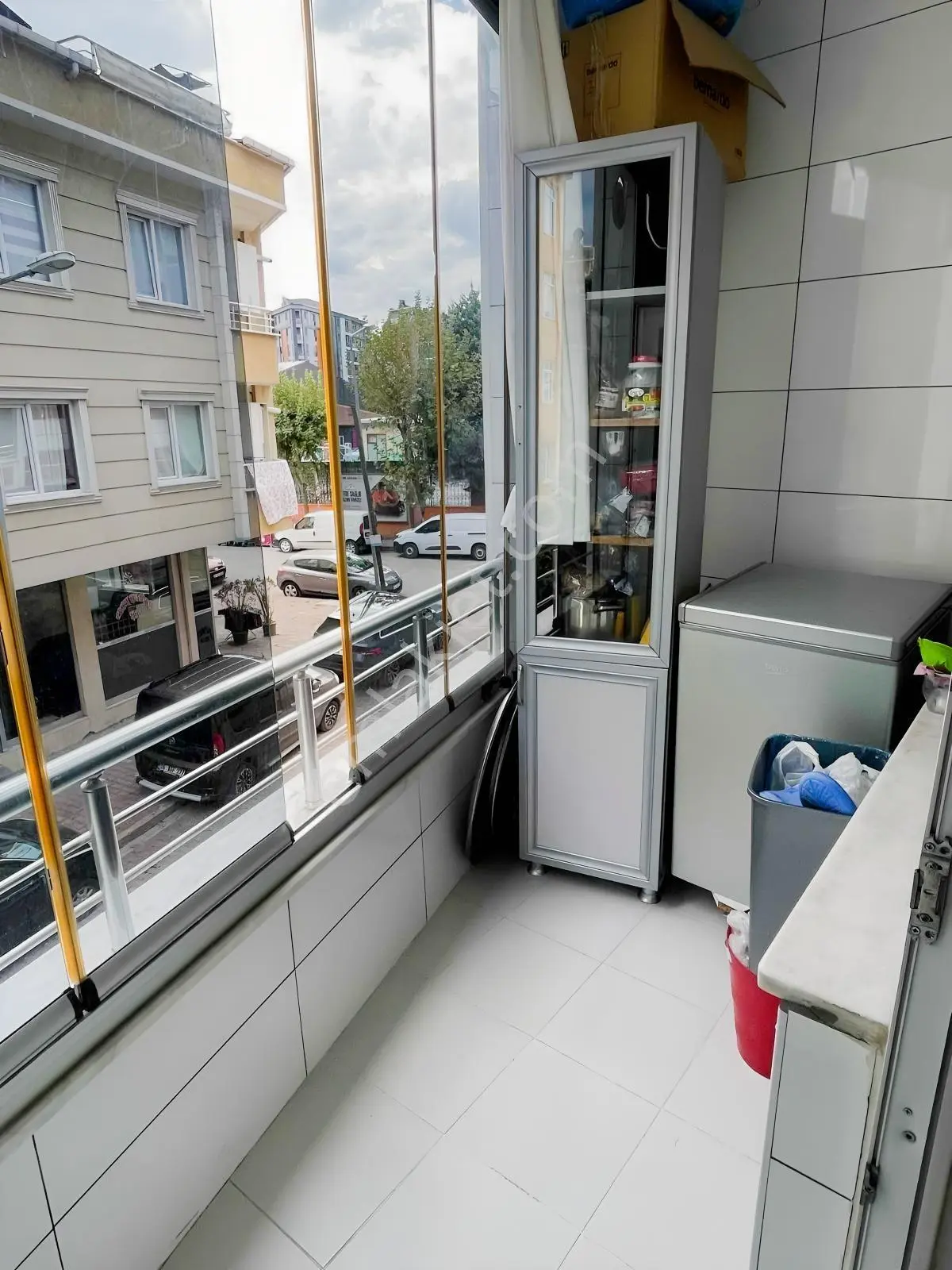 Bayram İnşaat Kalitesiyle Aileye Uygun Geniş 2+1 Satılık Daire — fotoğraf 10