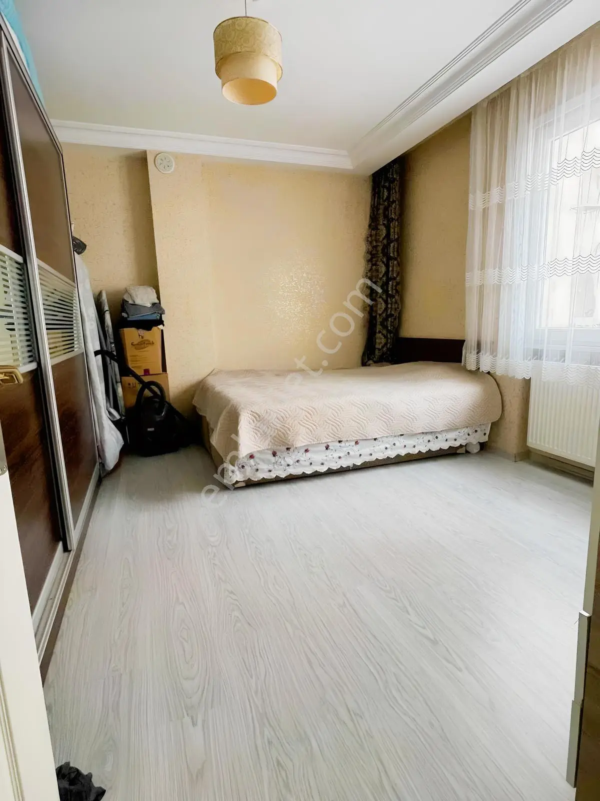 Bayram İnşaat Kalitesiyle Aileye Uygun Geniş 2+1 Satılık Daire — fotoğraf 12