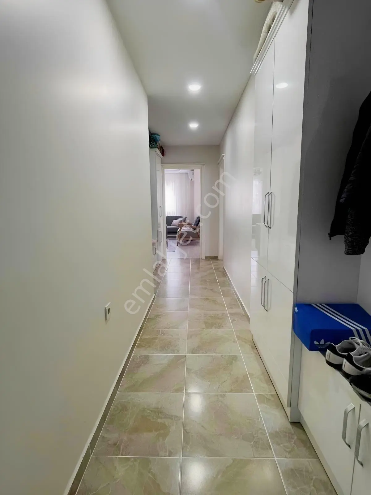 Bayram İnşaat Kalitesiyle Aileye Uygun Geniş 2+1 Satılık Daire — fotoğraf 14