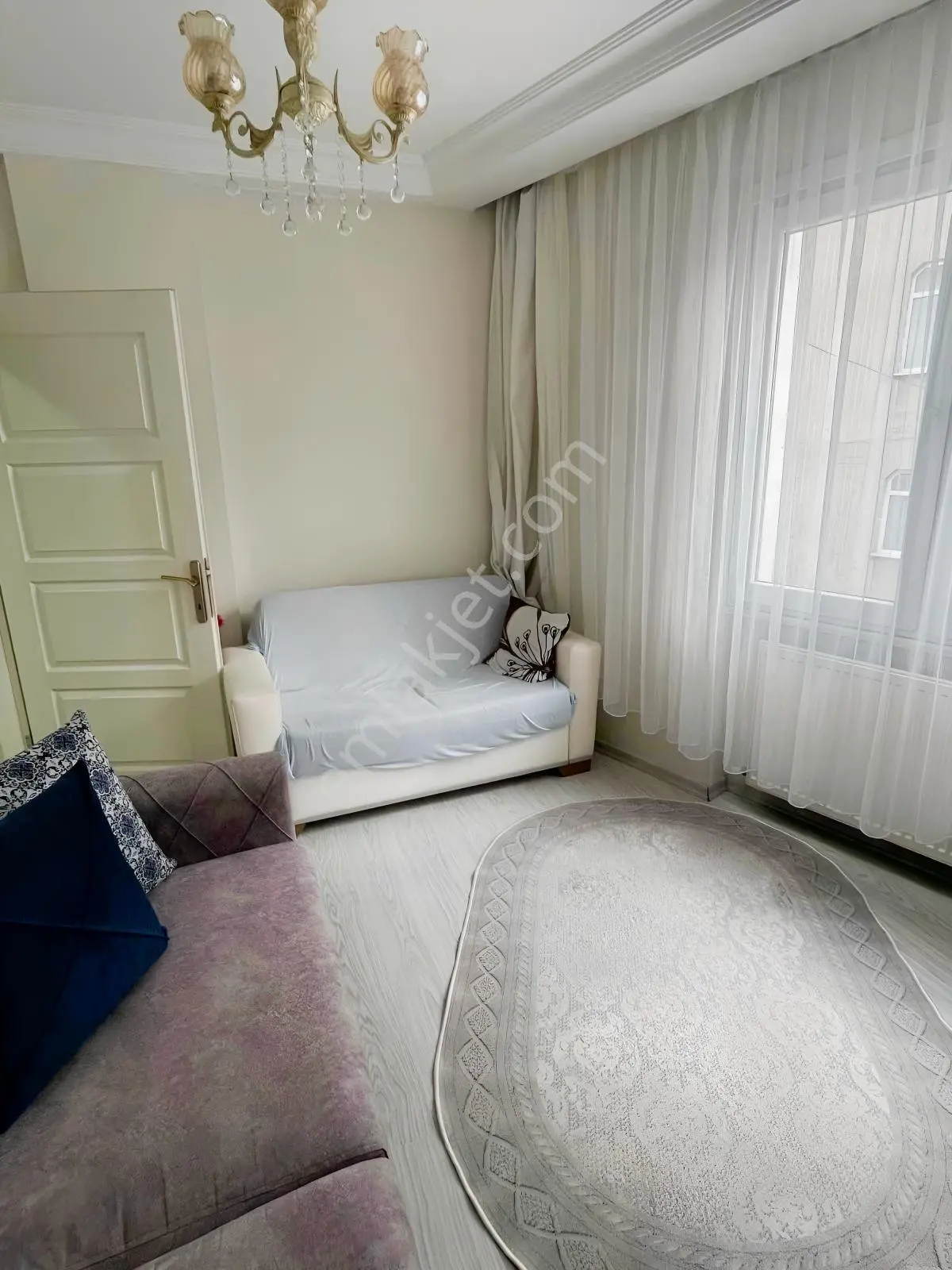 Bayram İnşaat Kalitesiyle Aileye Uygun Geniş 2+1 Satılık Daire — fotoğraf 16