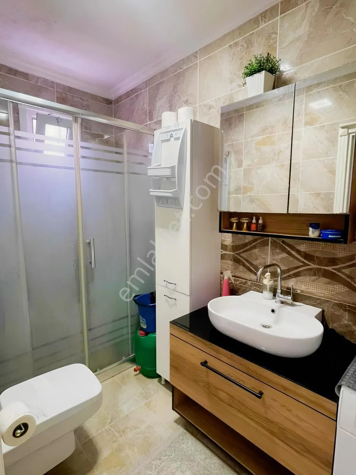 Bayram İnşaat Kalitesiyle Aileye Uygun Geniş 2+1 Satılık Daire — fotoğraf 19