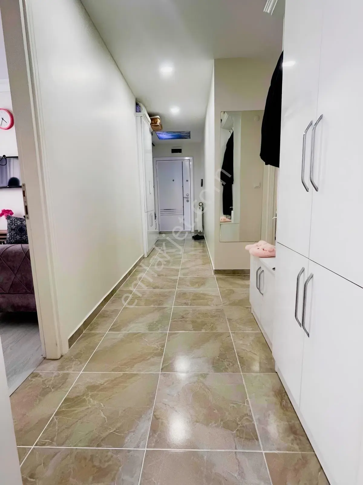Bayram İnşaat Kalitesiyle Aileye Uygun Geniş 2+1 Satılık Daire — fotoğraf 21
