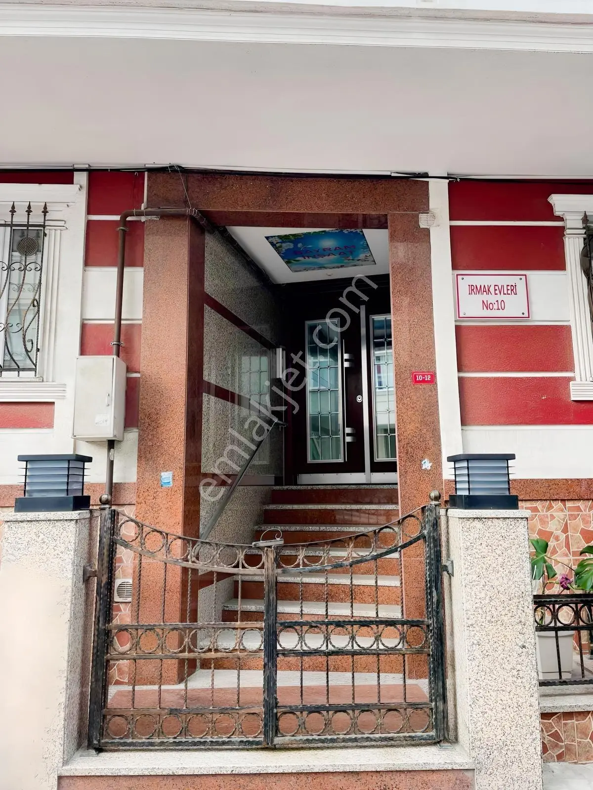 Bayram İnşaat Kalitesiyle Aileye Uygun Geniş 2+1 Satılık Daire — fotoğraf 24