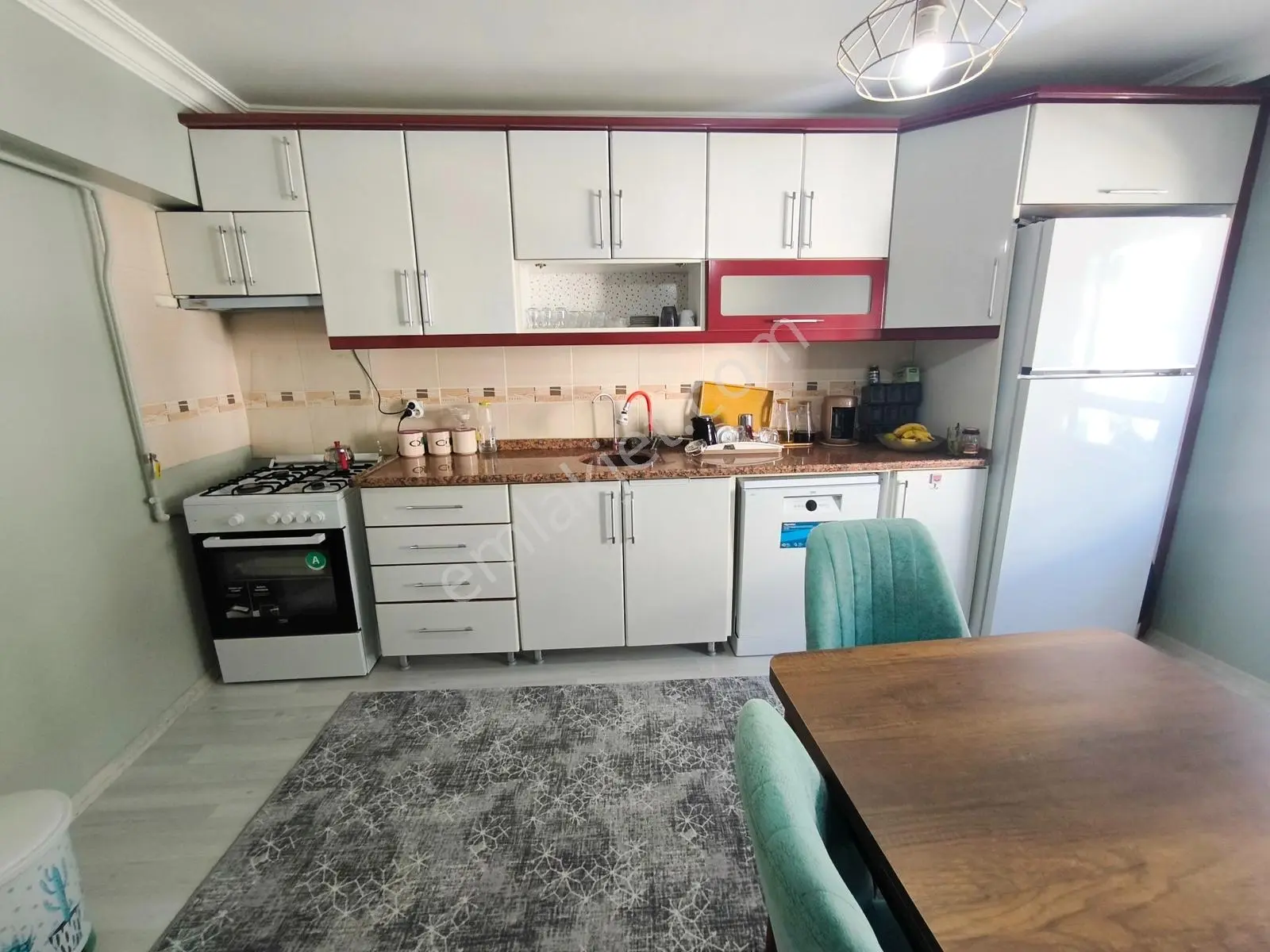 Bağlıca Sınırı Villa Parsellerinde 3+1 Kapalı Teraslı Geniş Dair — fotoğraf 17