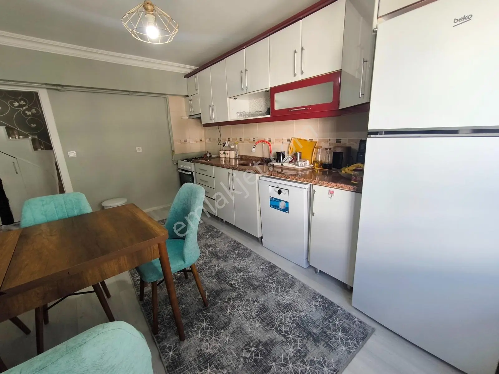 Bağlıca Sınırı Villa Parsellerinde 3+1 Kapalı Teraslı Geniş Dair — fotoğraf 20