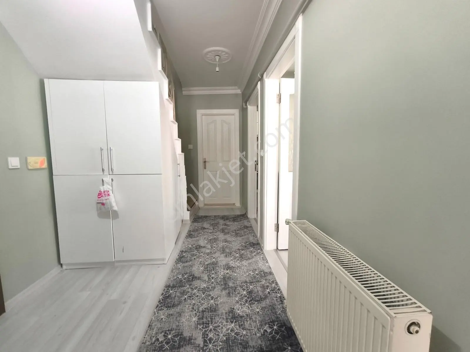 Bağlıca Sınırı Villa Parsellerinde 3+1 Kapalı Teraslı Geniş Dair — fotoğraf 21