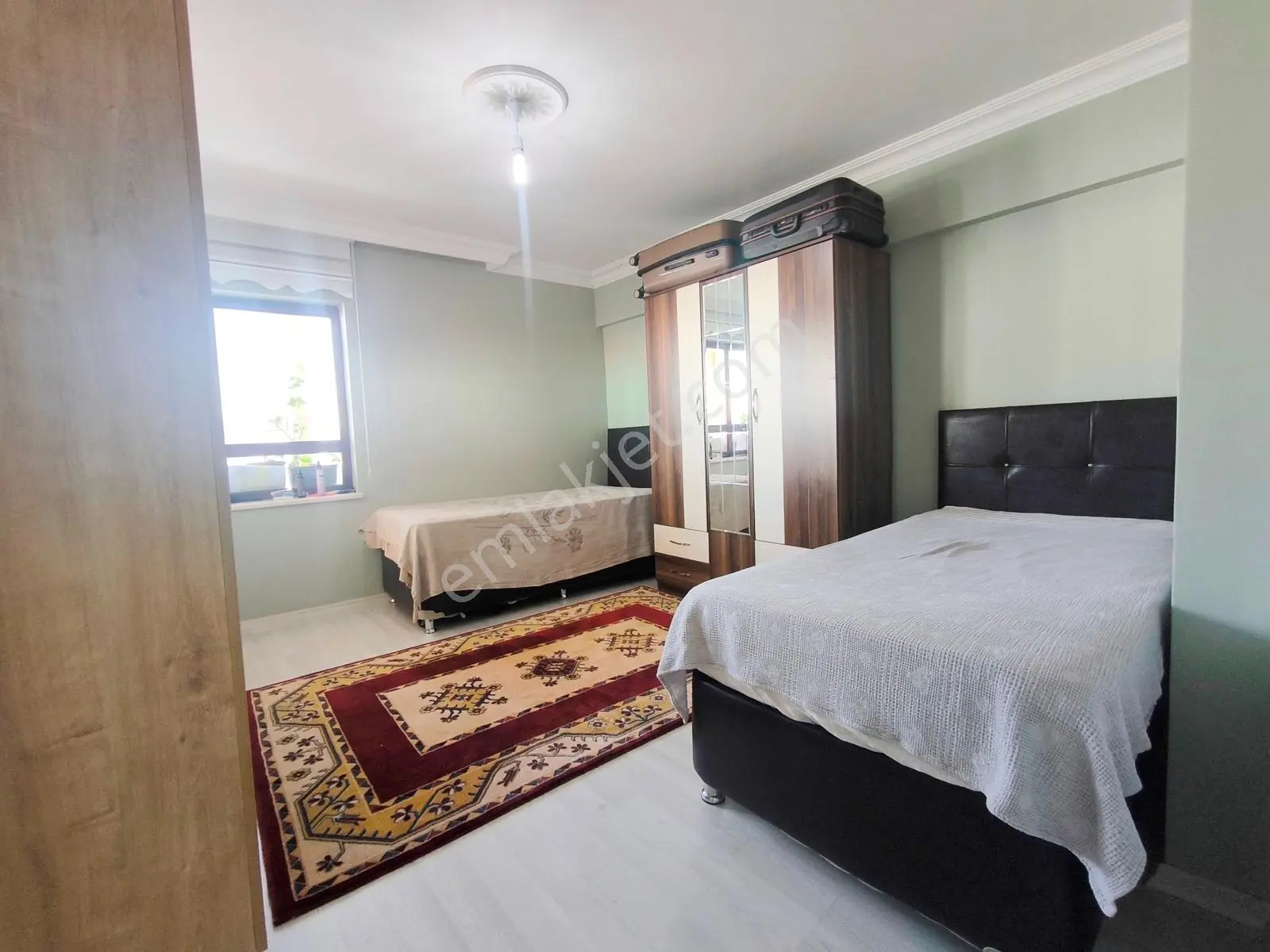 Bağlıca Sınırı Villa Parsellerinde 3+1 Kapalı Teraslı Geniş Dair — fotoğraf 23